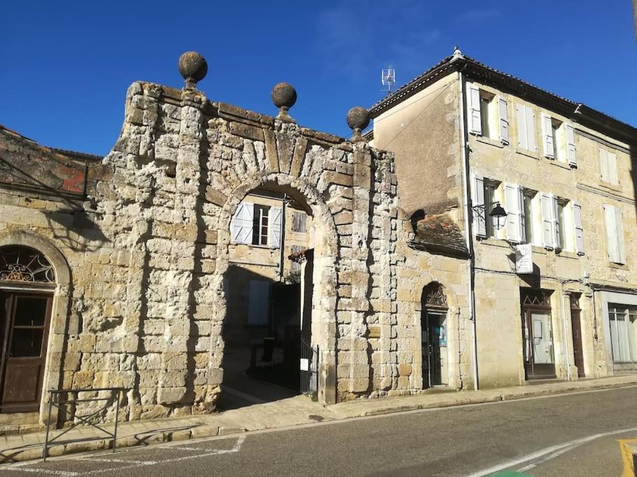 Gite De La Cathedrale 2 Lectoure Εξωτερικό φωτογραφία